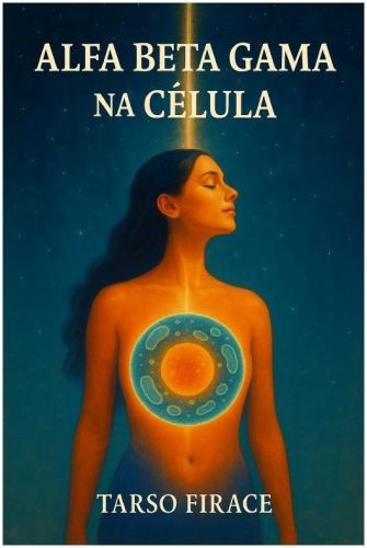 Alfa Beta Gama na Célula
