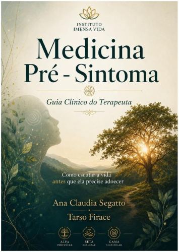 Guia Clínico da Medicina Pré-Sintoma