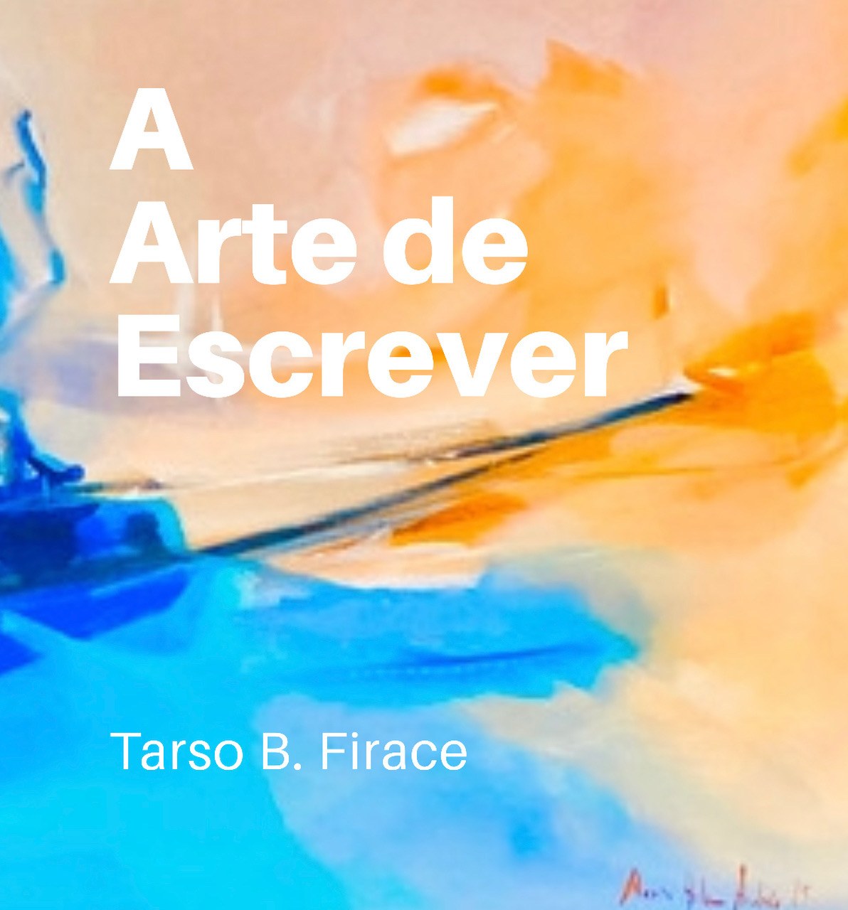 A Arte de Escrever