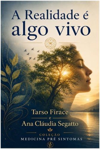 A Realidade é Algo Vivo