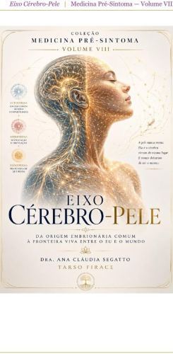 Eixo Cérebro-Pele