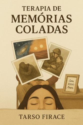 Terapia de Memórias Coladas