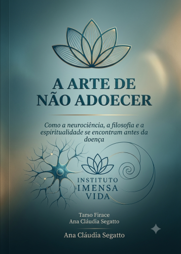 A Arte de Não Adoecer