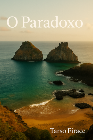 Paradoxo - Fernando de Noronha