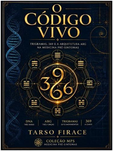 O Código Vivo