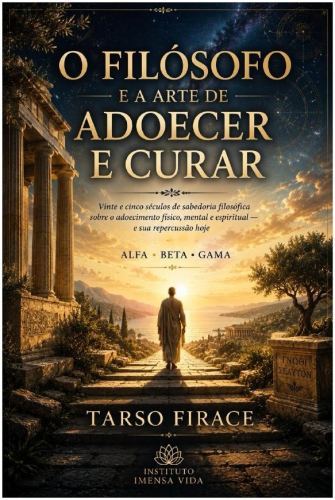 O Filósofo e a Arte de Adoecer