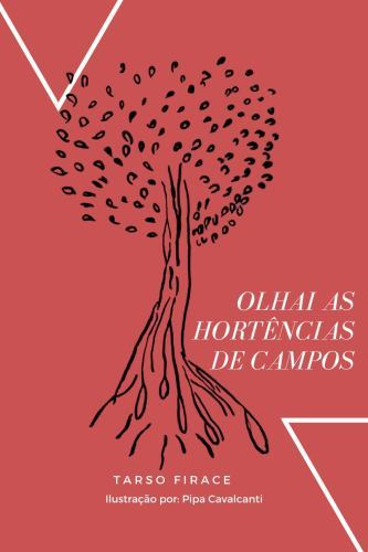 Olhai as Hortências de Campos