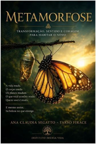 Metamorfose