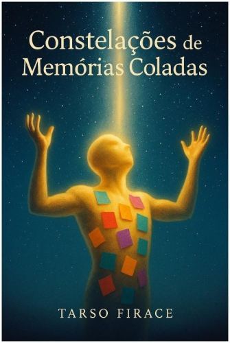 Constelações de Memórias Coladas