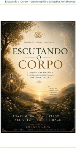 Escutando o Corpo