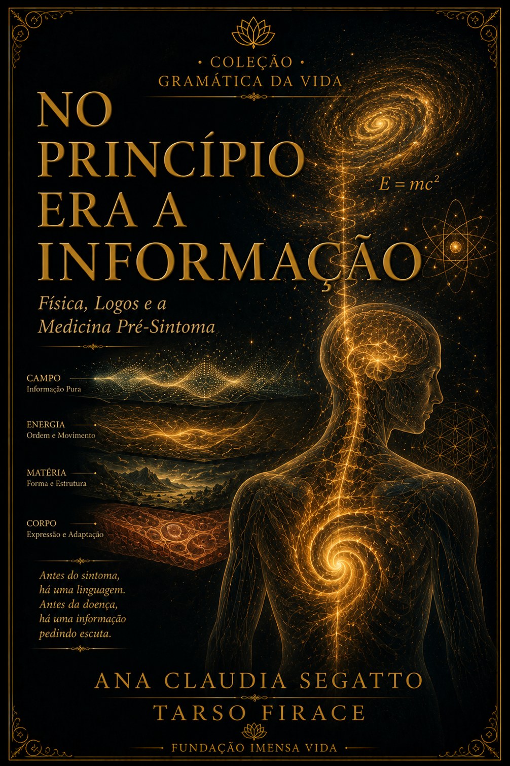 In principio c'era l'informazione
