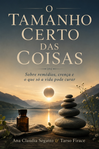 O Tamanho Certo das Coisas