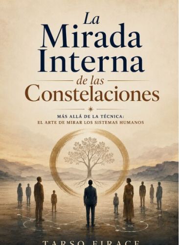 A Mirada Interna de las Constelaciones