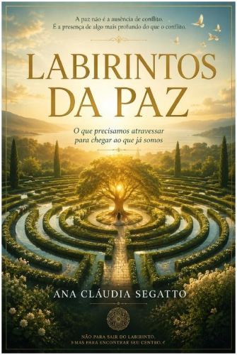 Labirintos da Paz