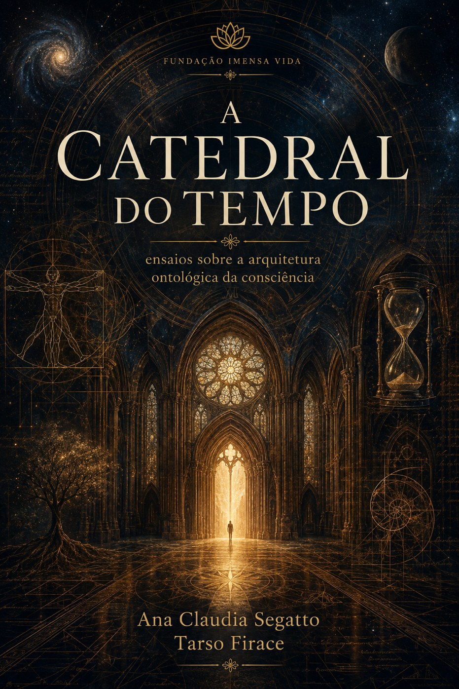 A Catedral do Tempo