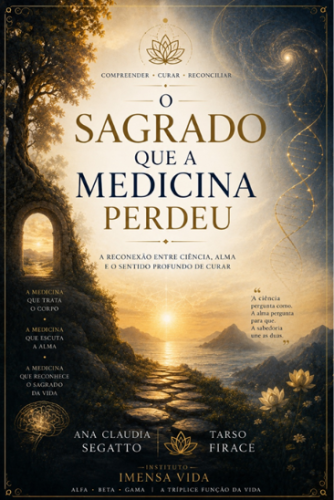 O Sagrado que a Medicina Perdeu