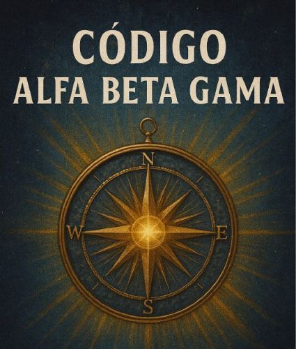 Código Alfa Beta Gama