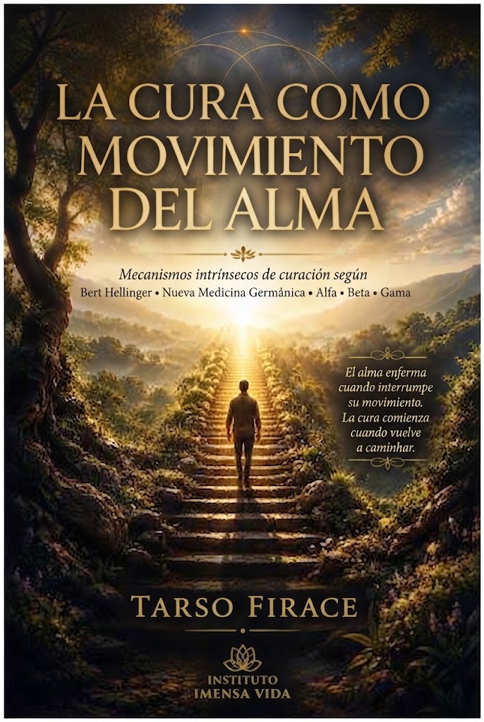 La curación como movimiento del alma