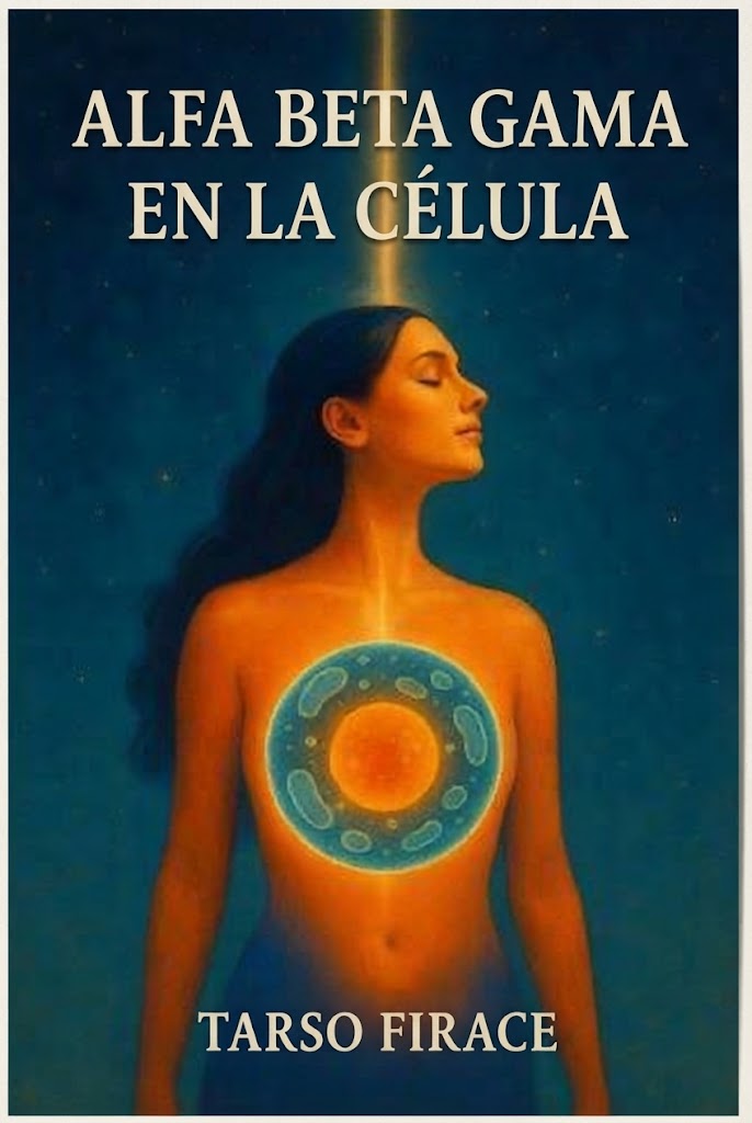 Alfa Beta Gamma en la célula