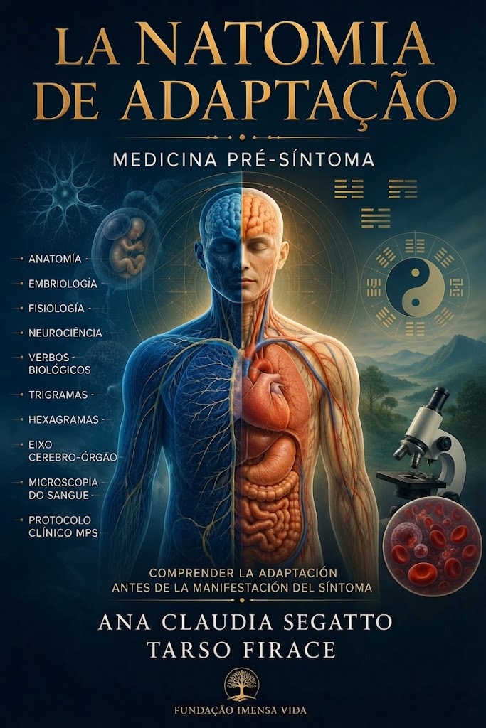 Anatomía de la adaptación MPS
