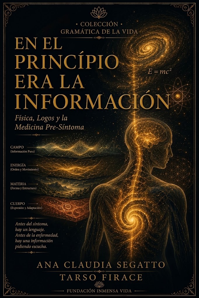 Al principio era información