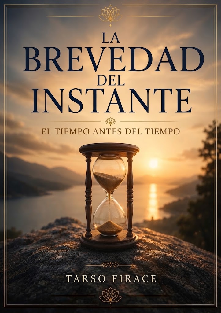 La brevedad del momento.