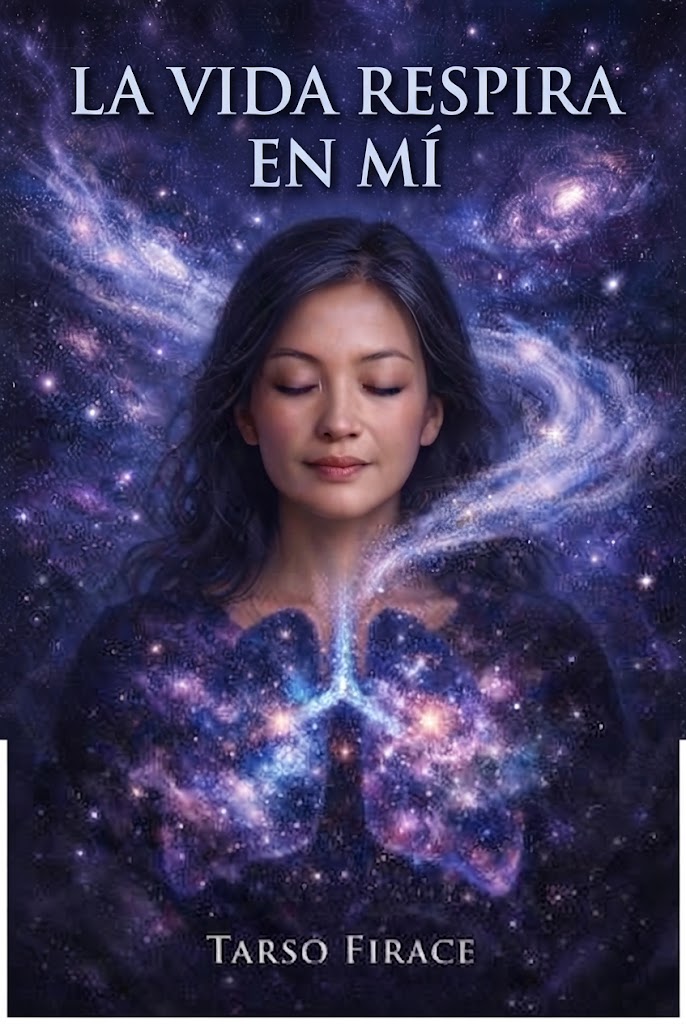 La vida respira en mí