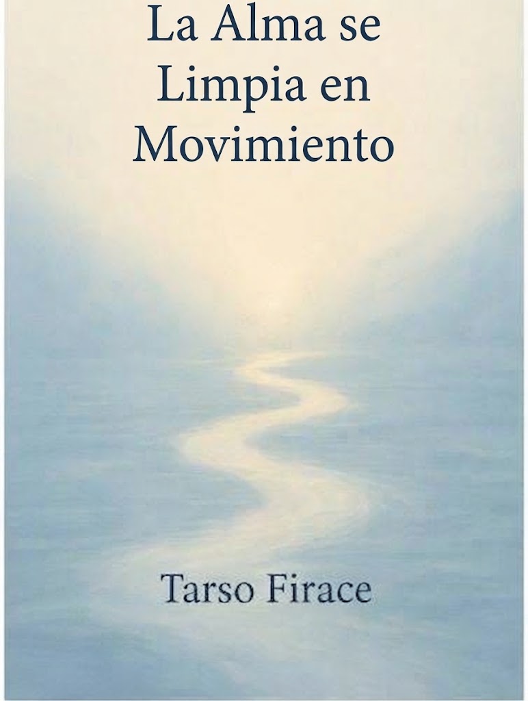 El alma se limpia en movimiento