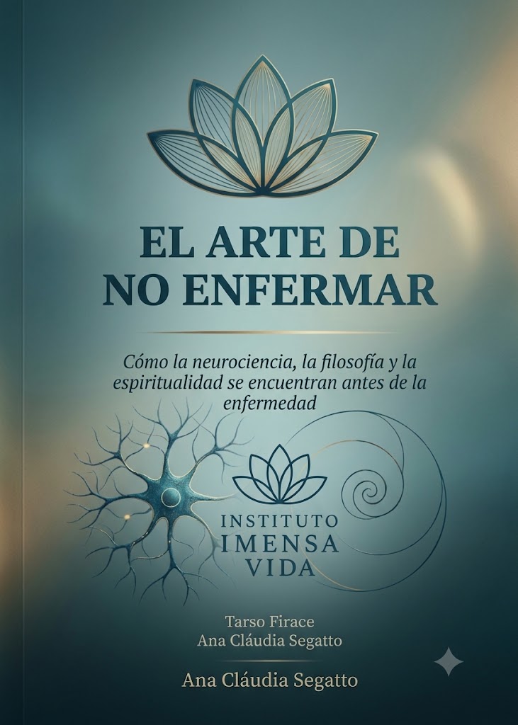 El arte de no enfermarse