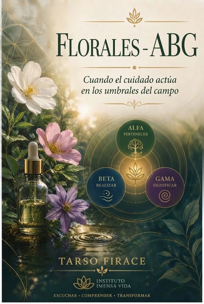 Florales Alfa Beta Gamma