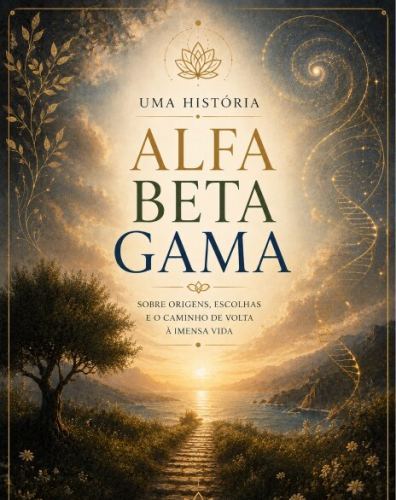 Uma História Alfa Beta Gama