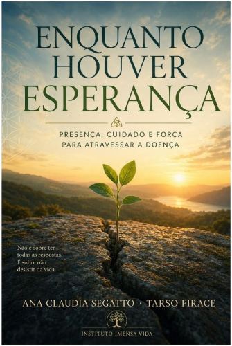 Enquanto Houver Esperança