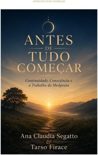 Antes de Tudo Começar