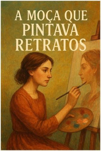 A Moça que Pintava Retratos