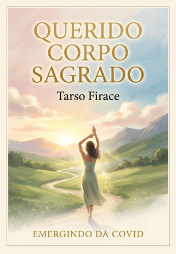 Querido Corpo Sagrado